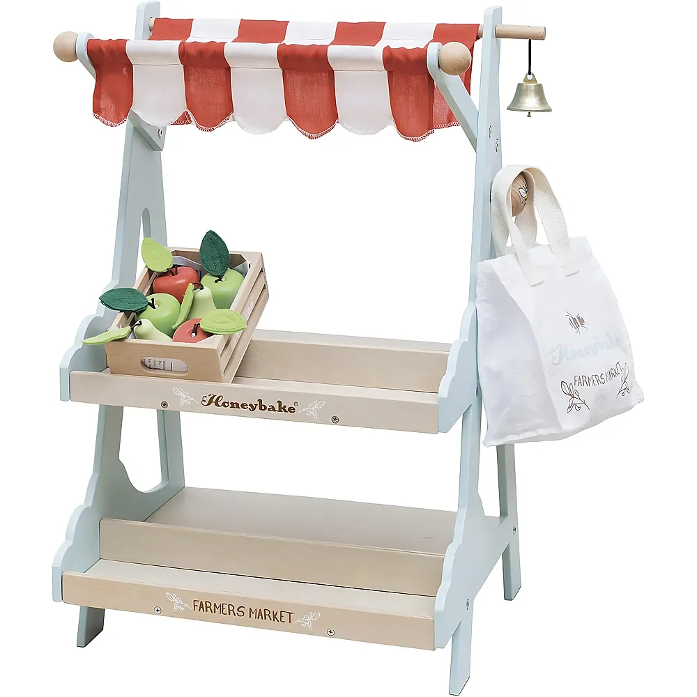 Le Toy Van Honeybee Spielzeugladen