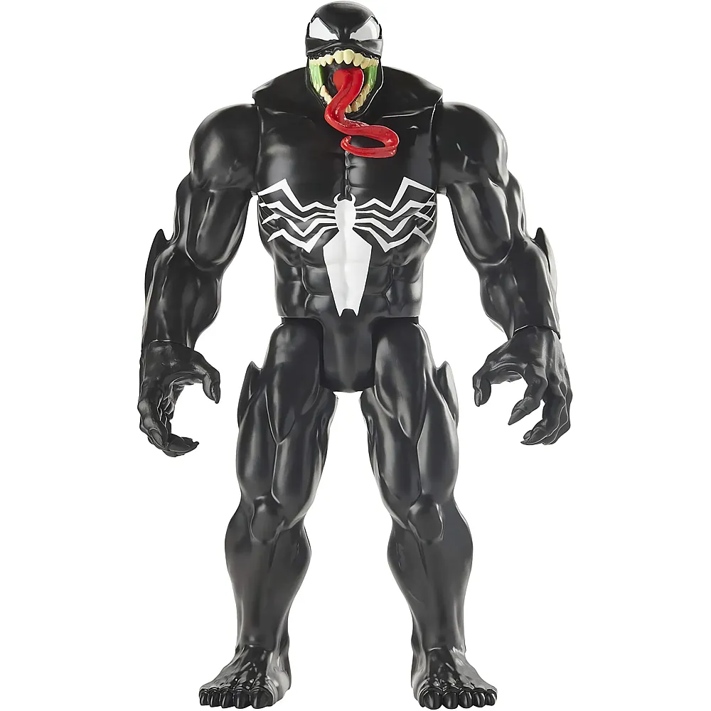 Hasbro Marvel Legends Titan Hero Series Venom - 30 cm