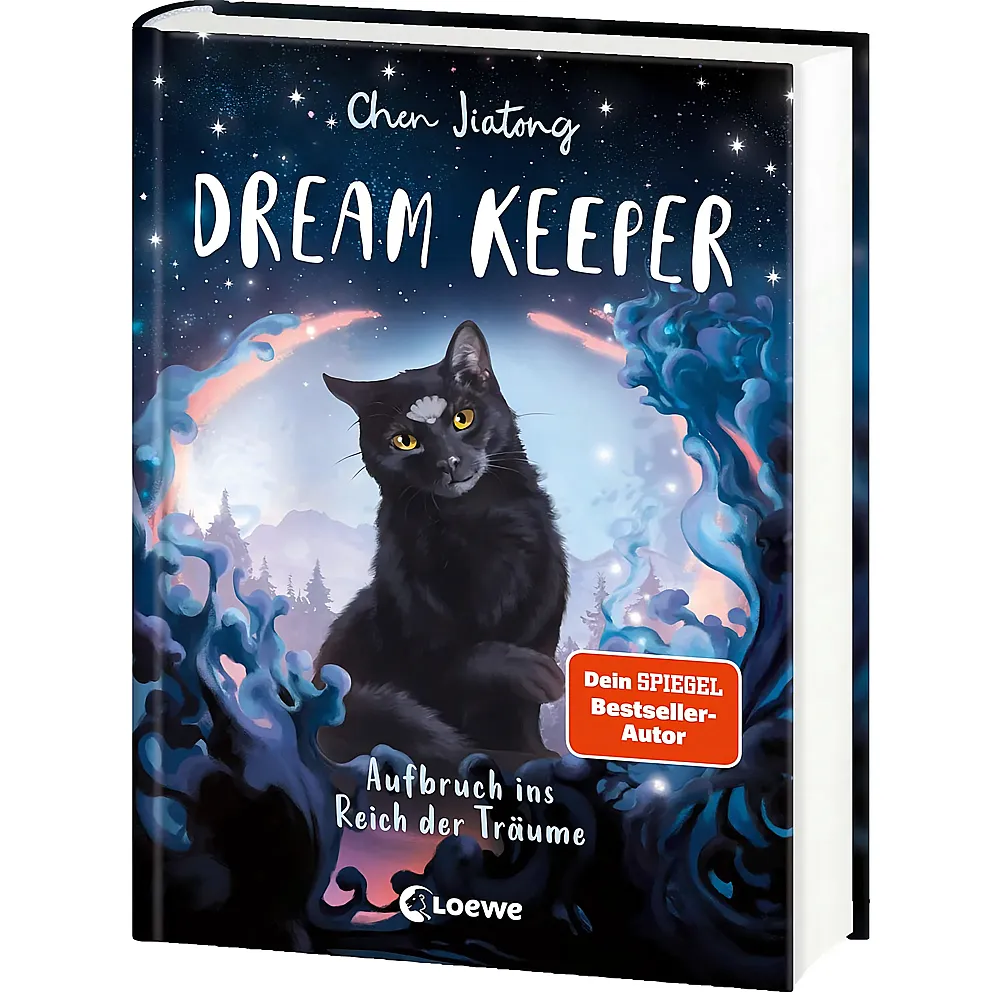 Loewe Dream Keeper - Aufbruch ins Reich der Tr�ume 1