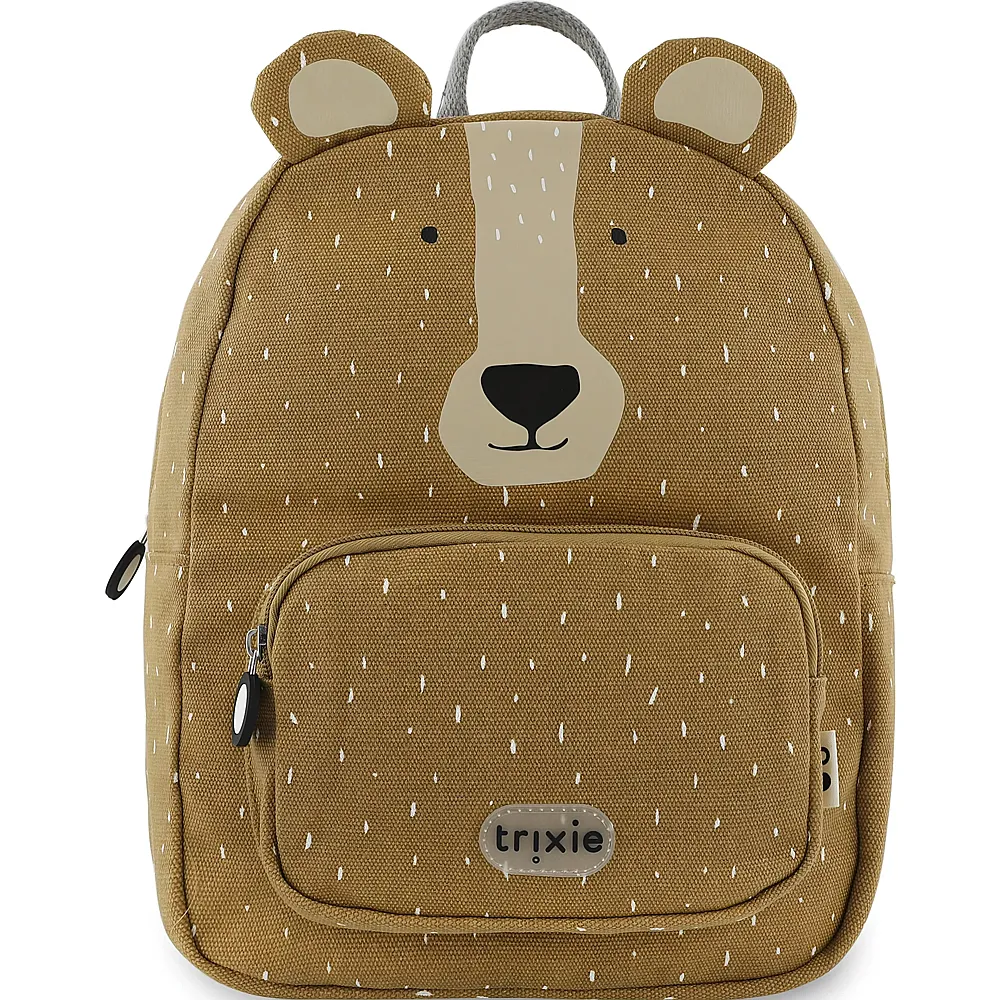 Trixie Rucksack B�r, gross