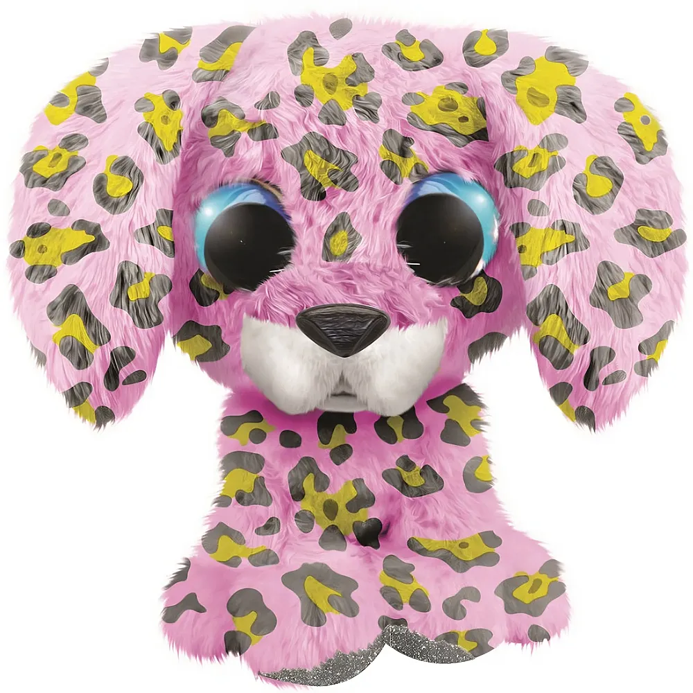 Lumo Stars Dalmatiner Dotty - 15 cm - Hunde Pl�sch