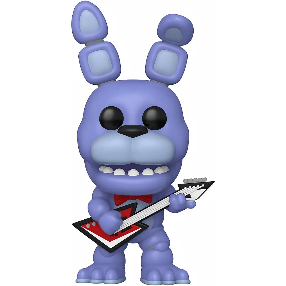 Funko Pop Games FNAF Bonnie Five Nights at Freddy's 1061