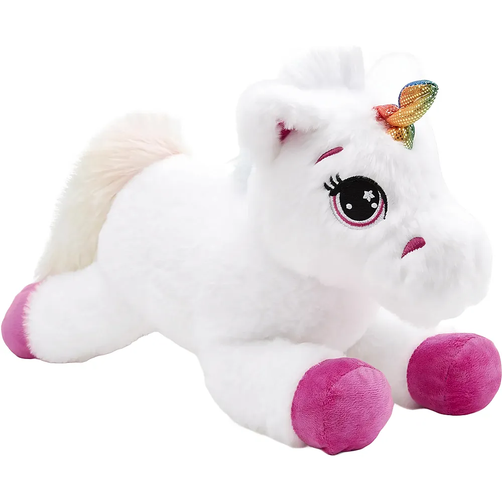 Zappi Co Einhorn - 36 cm