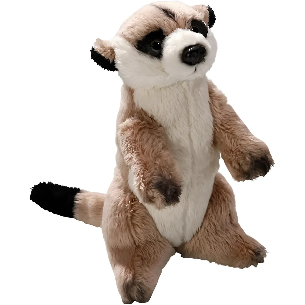 Carl Dick Erdm�nnchen Junge - 15 cm - Wildtiere Pl�sch