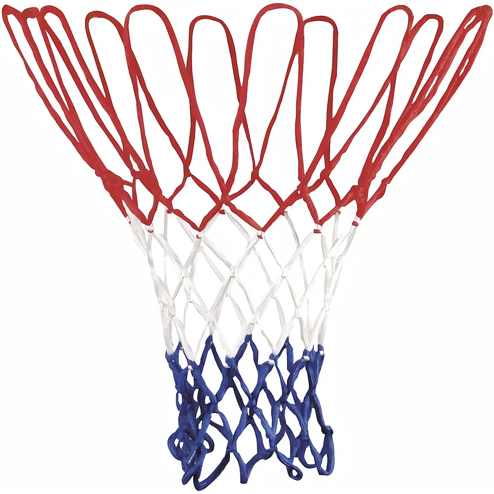 Hudora Basketballnetz Gross