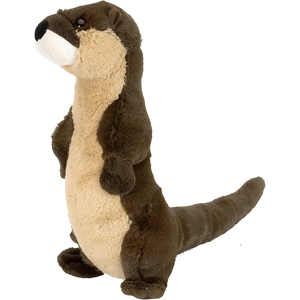 meinspielzeug - Wild Republic Wilderness Flussotter 20cm | Waldtiere Pl�sch