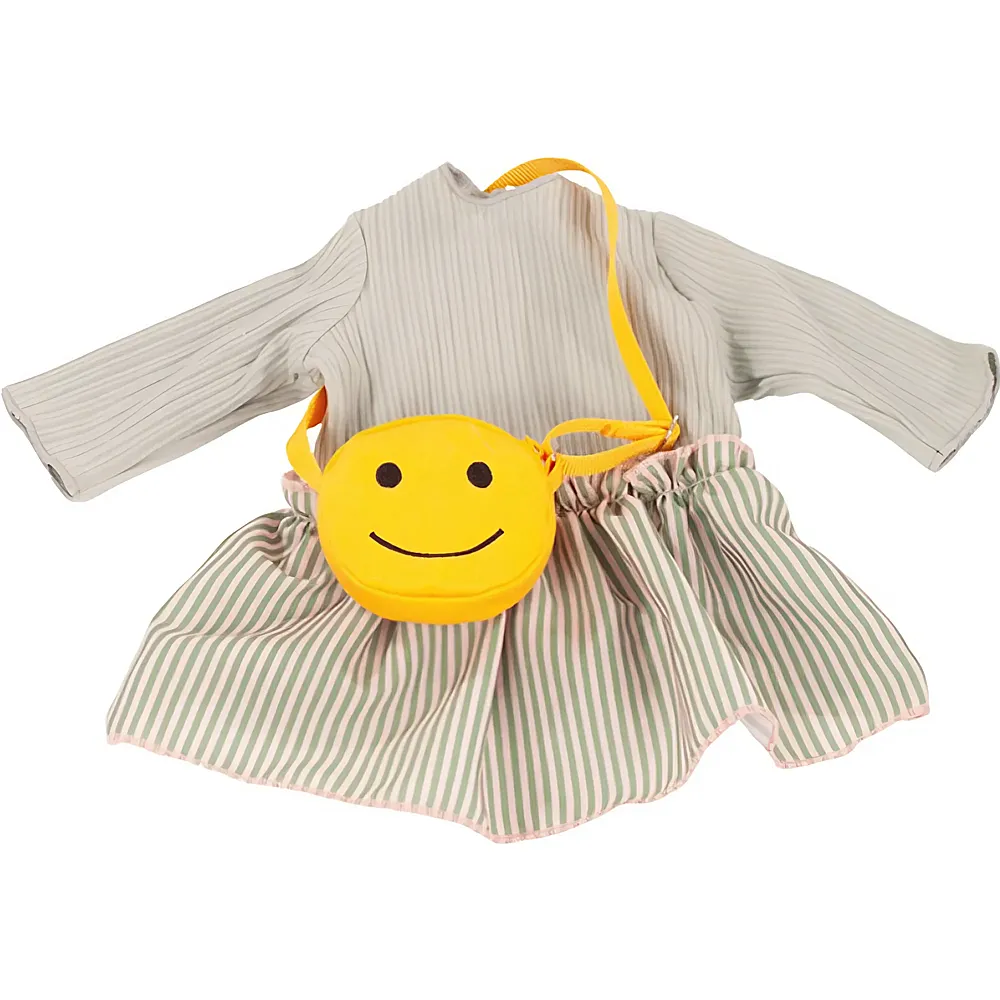 G�tz Kleid Happy Vibes - 45 - 50 cm