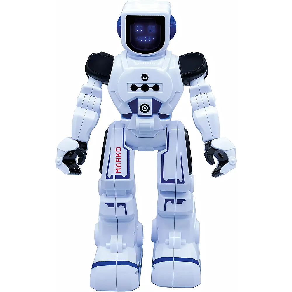 Buki Roboter Marko