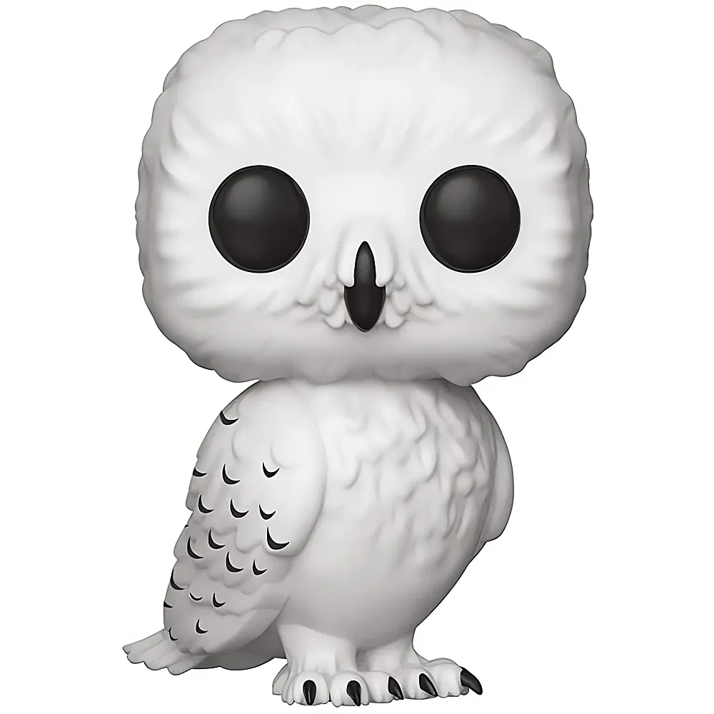 Funko Pop Movies Harry Potter Hedwig Nr.76