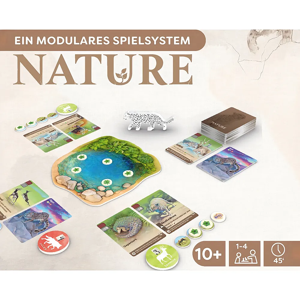 HABA Natur