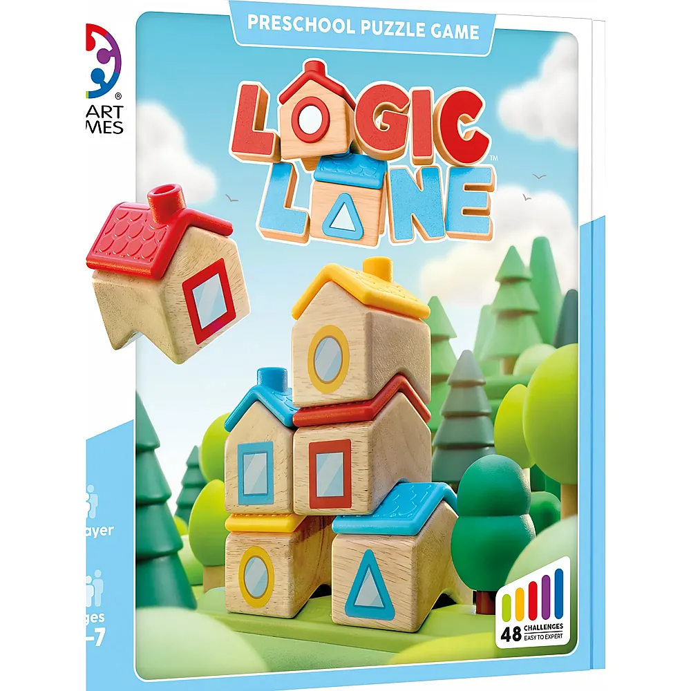 SmartMax Logic Lane mult