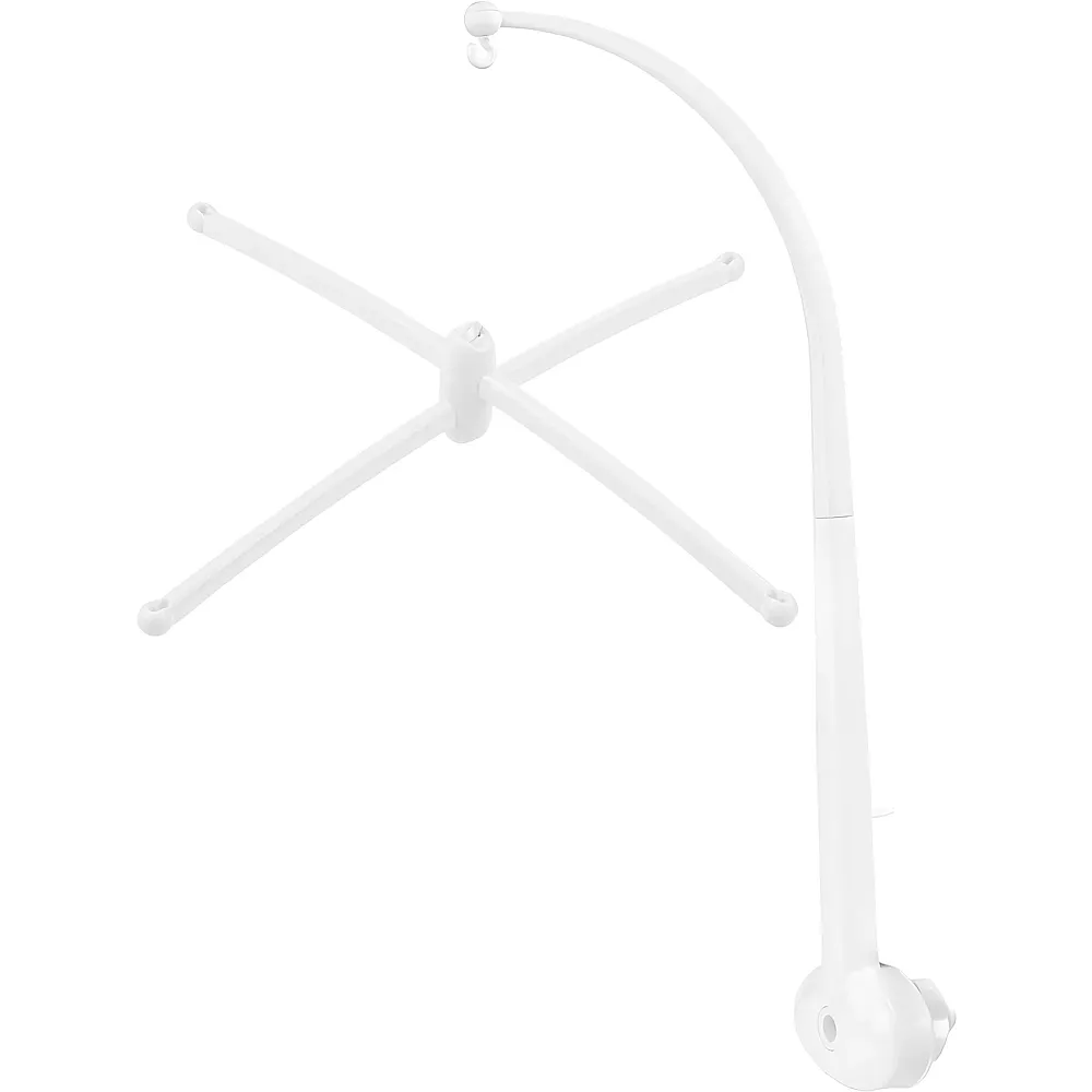 Fehn Mobile Halterung Babybett | Mobiles