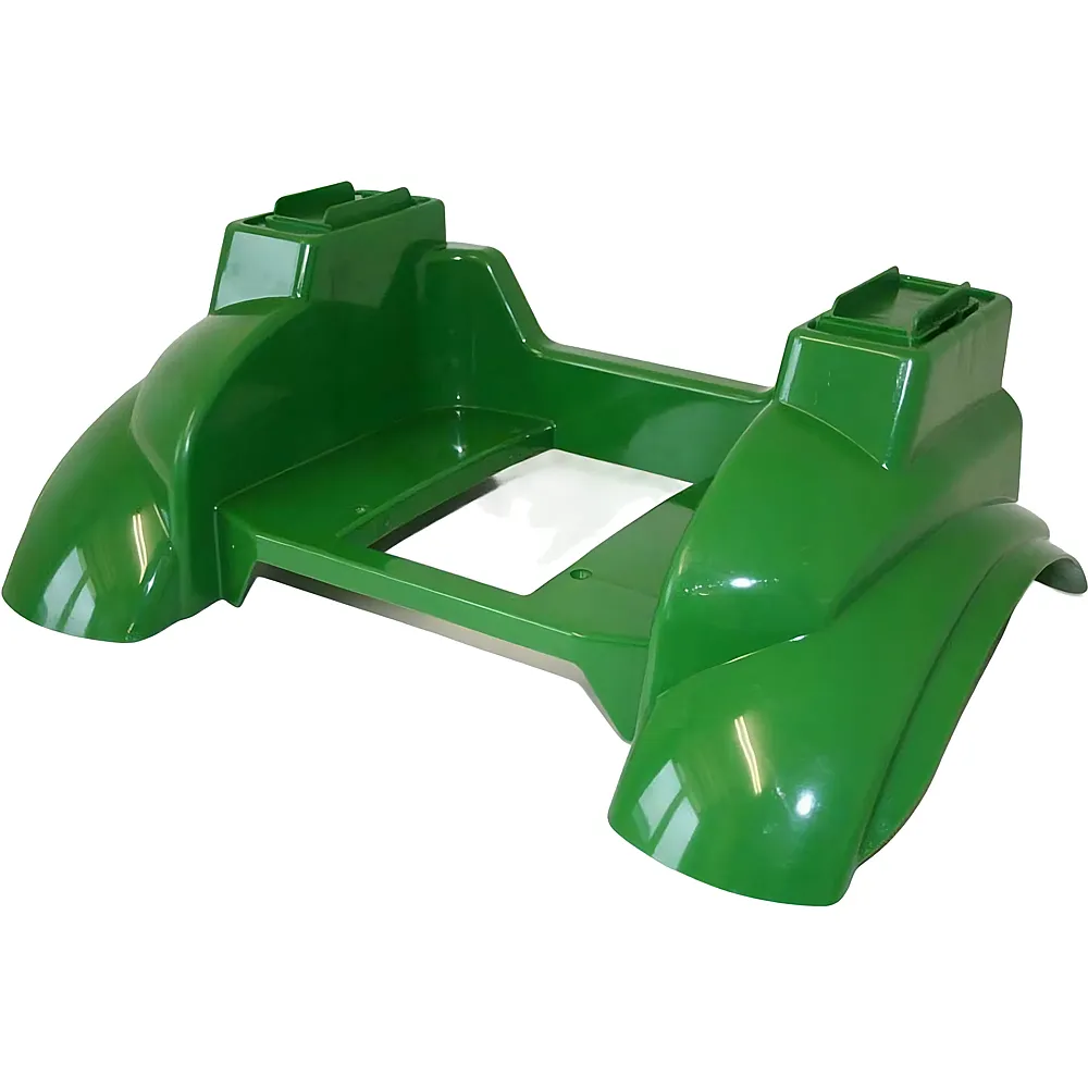 meinspielzeug - RollyToys Schutzblech John Deere Gr�n | Fahrzeuge Ersatzteile