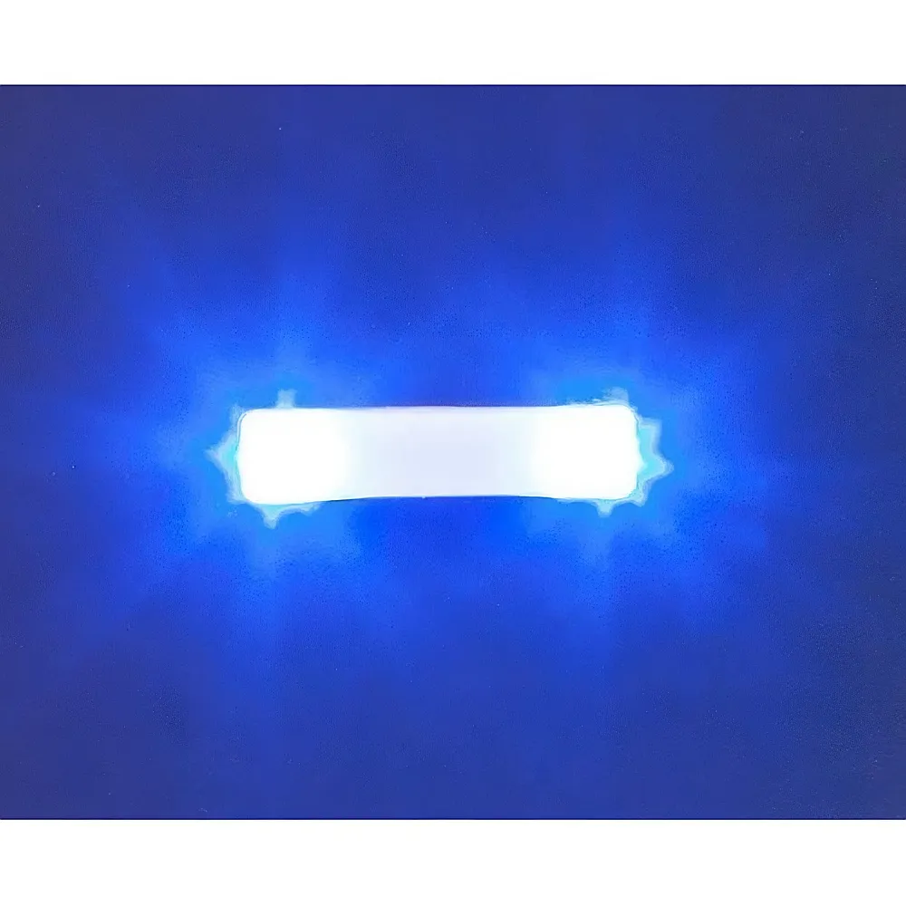 Faller Blinkelektronik  15 7 mm  blau