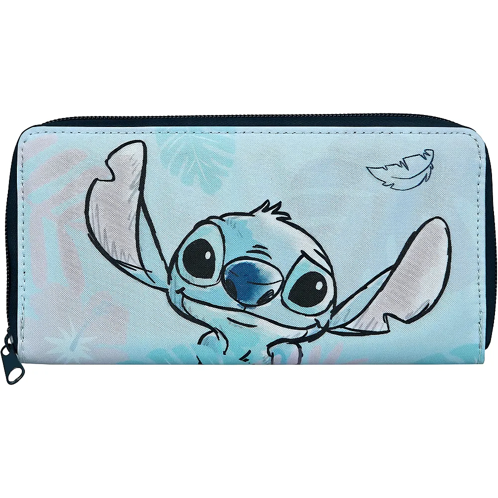 Undercover Lilo & Stitch Geldb�rse