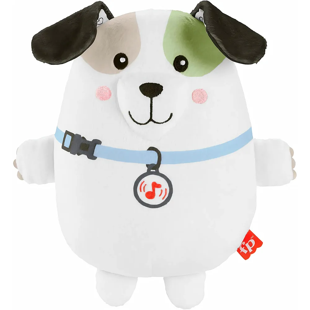 Fisher-Price Schlummer H�ndchen Spieluhr