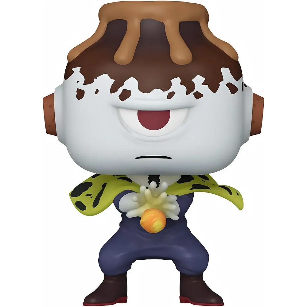 Funko Pop Animation Jujutsu Kaisen Jogo 2127
