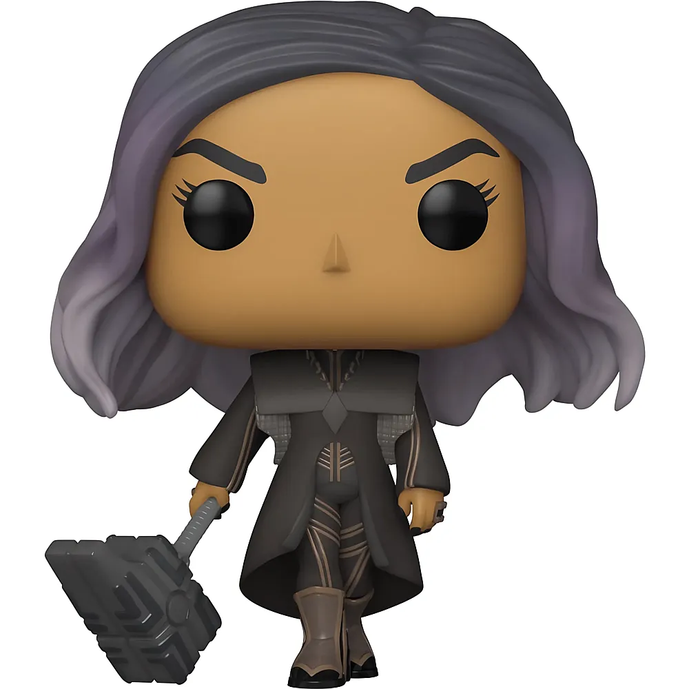 Funko Pop Marvel The Marvels - Dar-Benn 1252