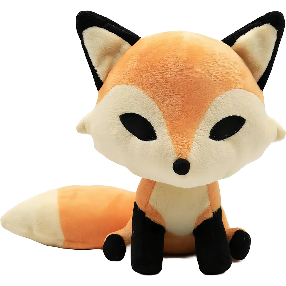 Barrado Le Petit Prince - Le Renard - 20 cm Der kleine Prinz