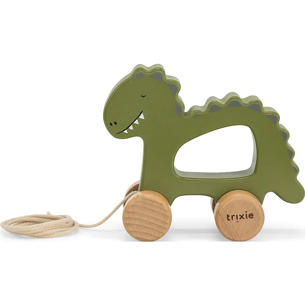 Trixie Mr. Dino Nachziehtier