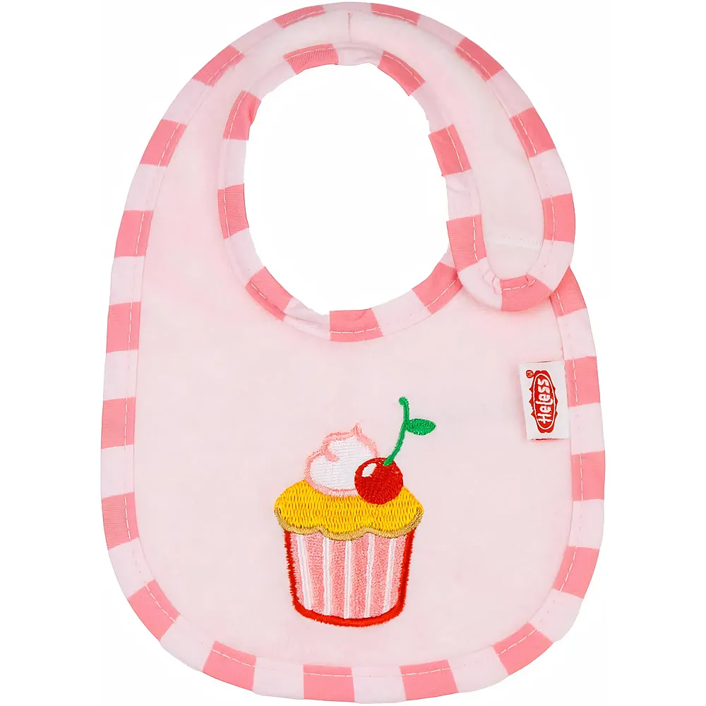 Heless Emilys Cupcake Puppenl�tzchen