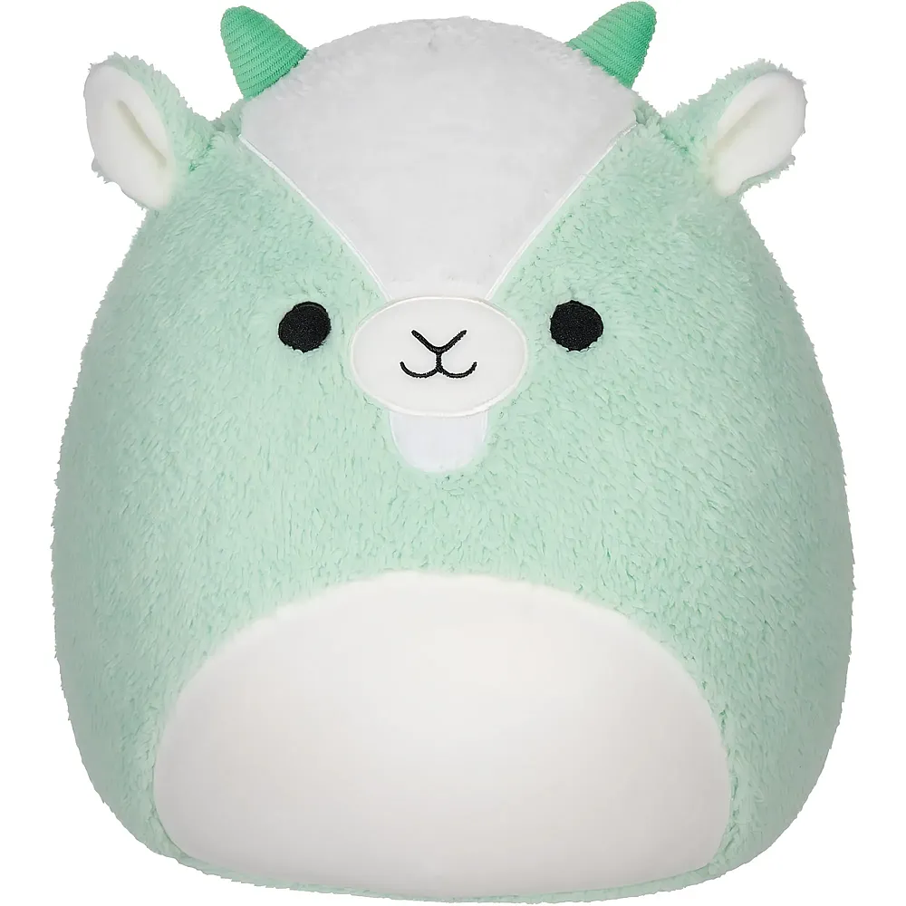 Squishmallows FuzzAMallows Palmer die Ziege 30cm