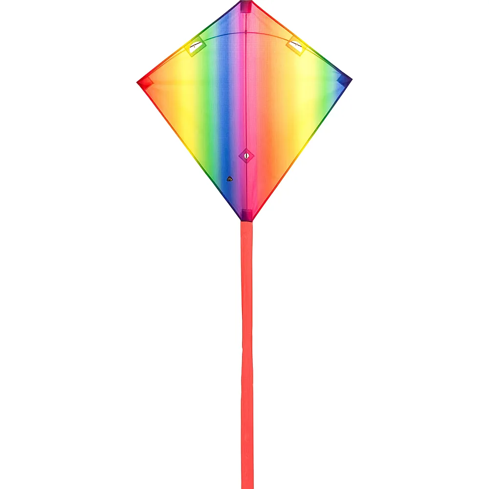 HQ Invento Lenkdrachen Dancer Rainbow II