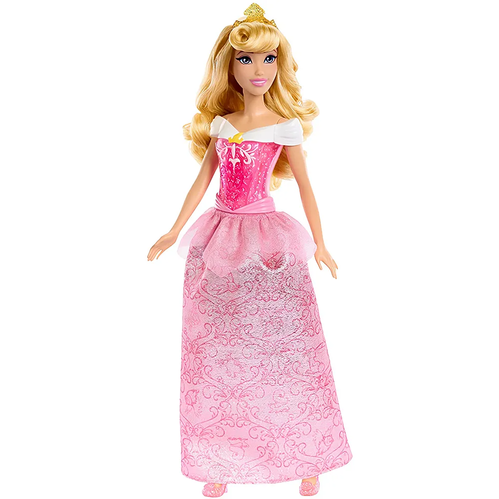 Mattel Disney Princess Aurora