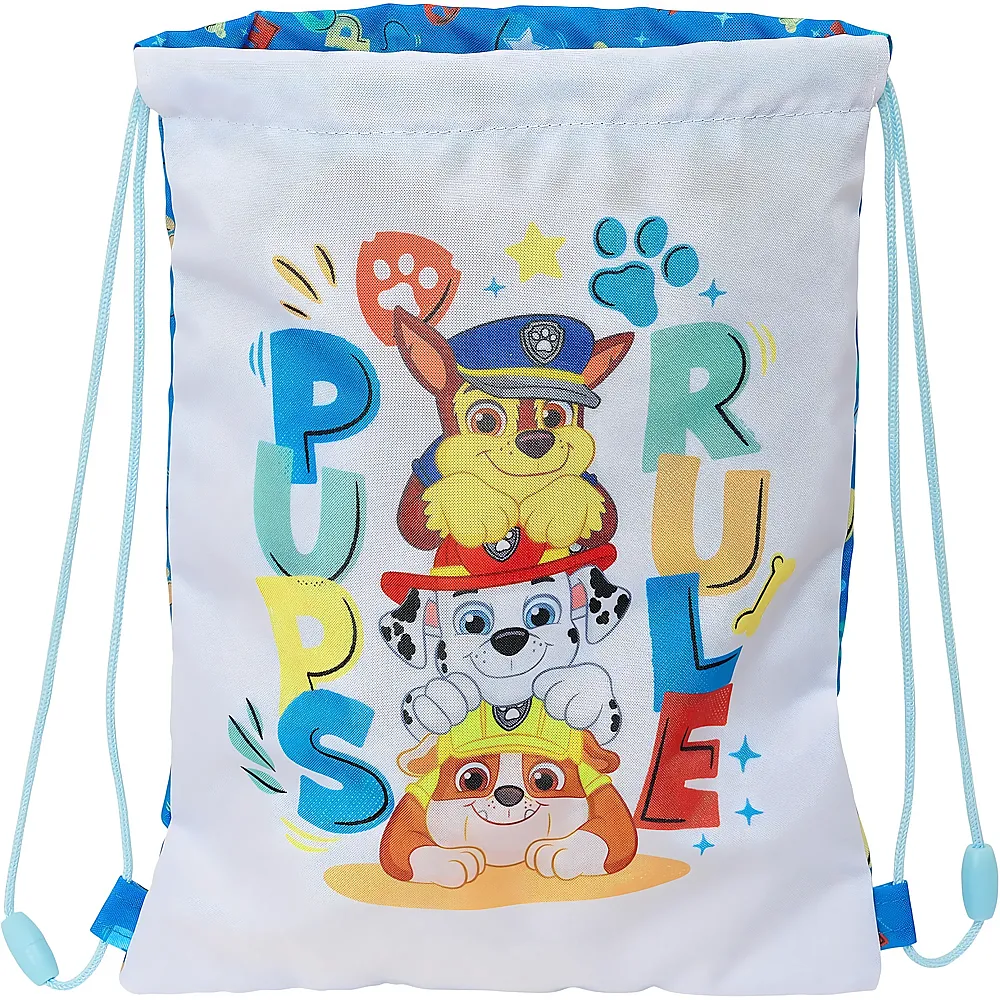 Safta Turnsack Paw Patrol
