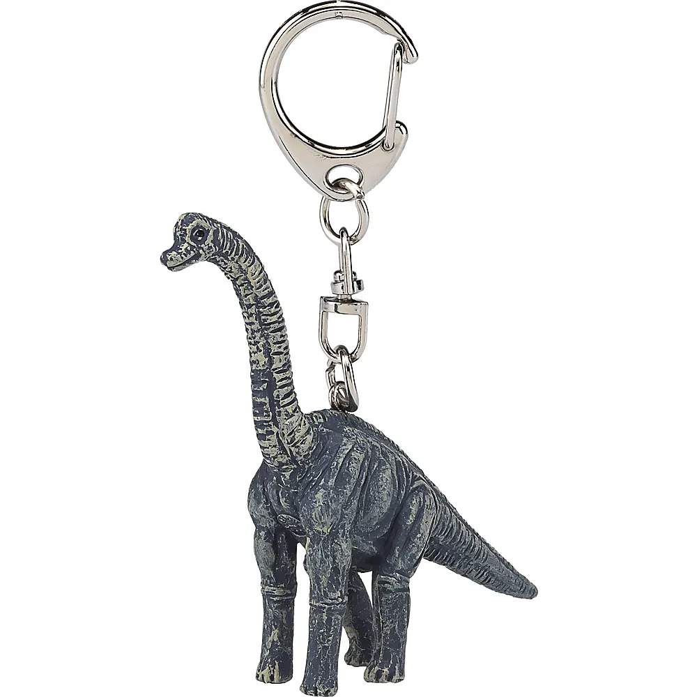 Mojo Schl�sselanh�nger Brachiosaurus - Accessoires
