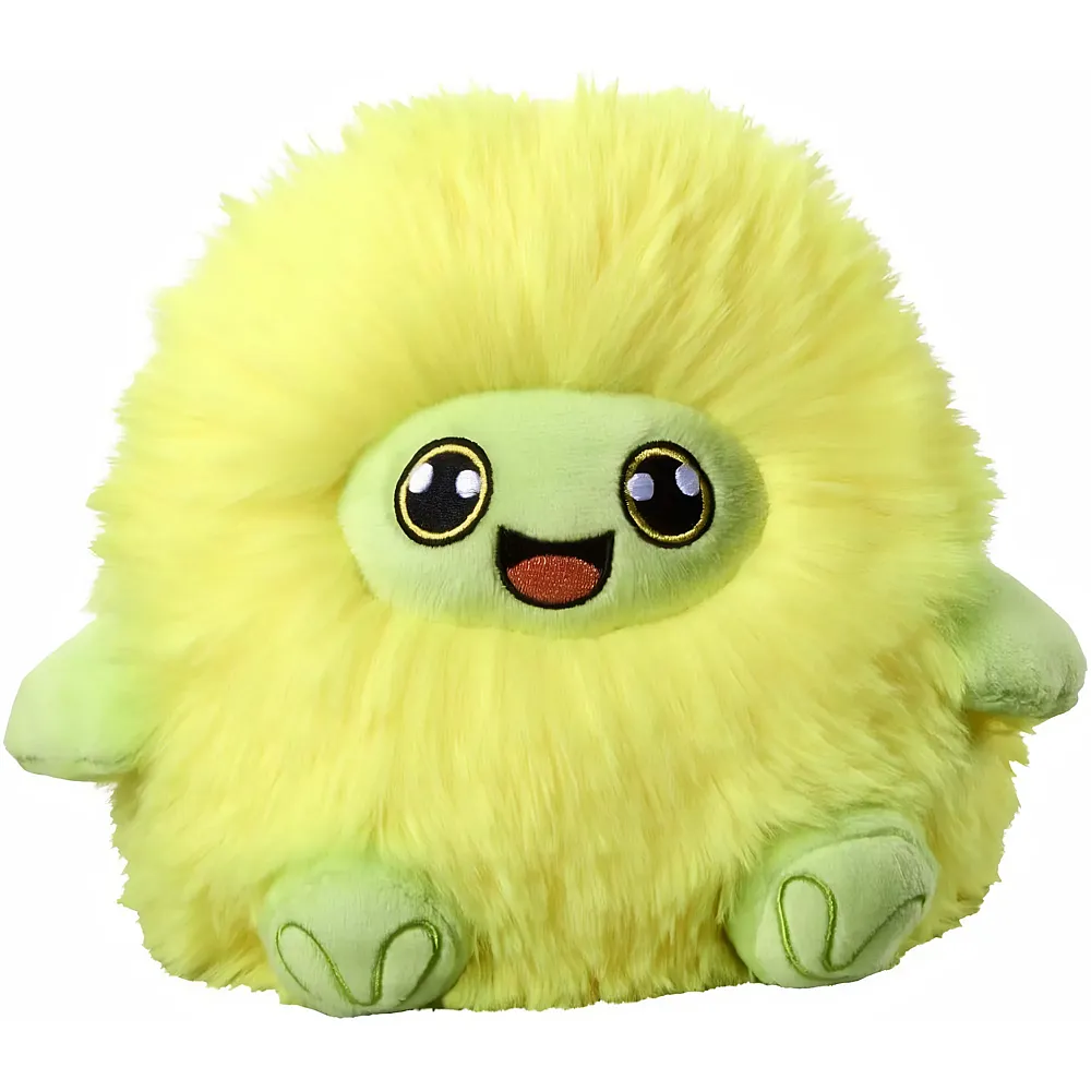 Bauer Chubby Dudes Puffy - 15 cm | V�gel Pl�sch