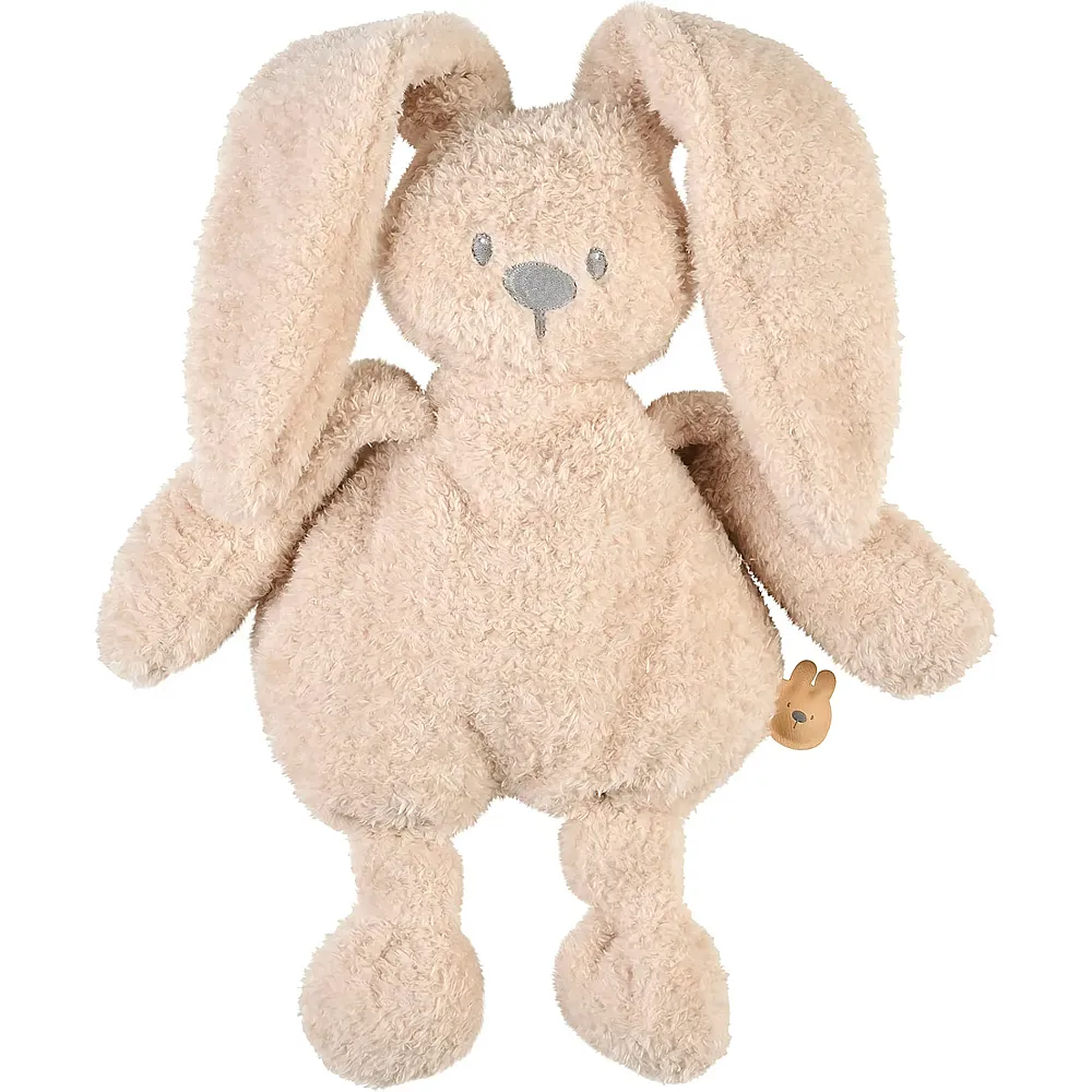 meinspielzeug - Nattou Hase Lapidou Sand - 30 cm | Hasen Pl�sch