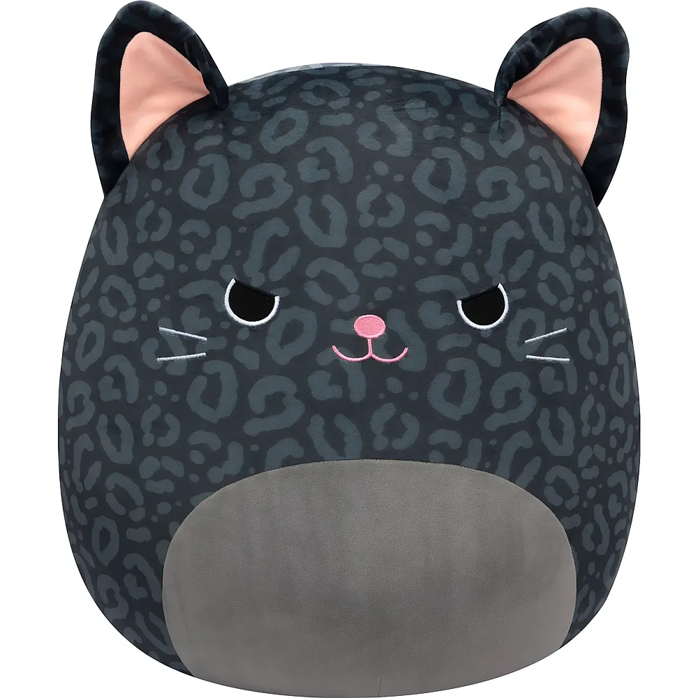 Squishmallows Pl�sch Xiomara der Panter 40cm