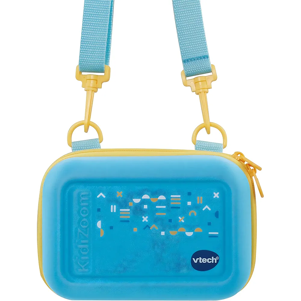 vtech KidiZoom Tragetasche blau - Mehrsprachig