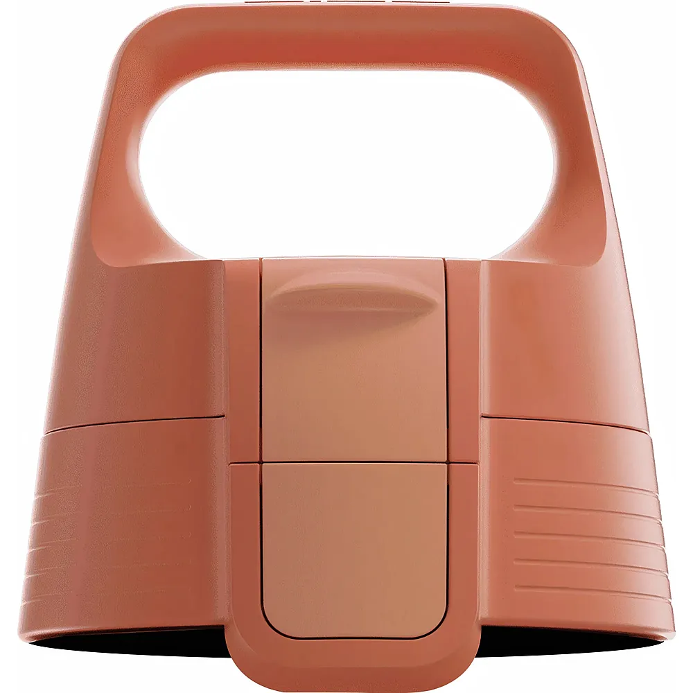 Sigg WMB ONE Top 2 Eco Red