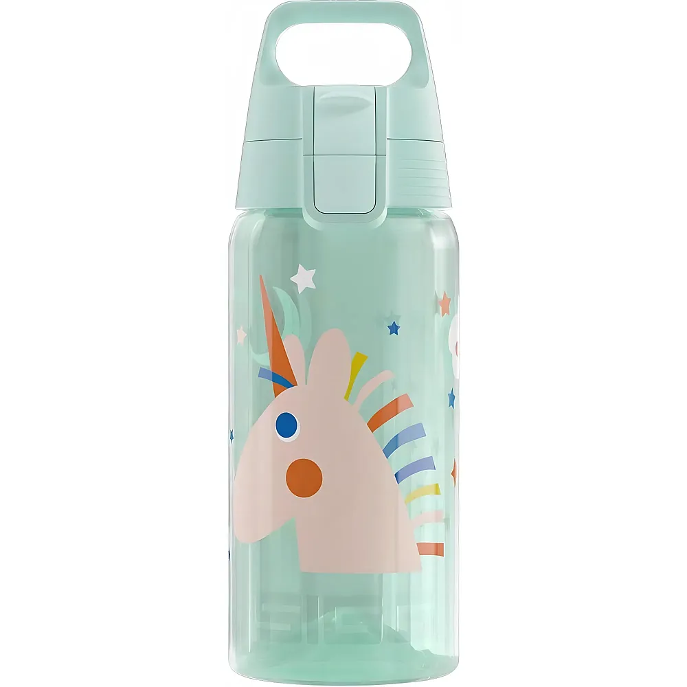 Sigg Kinder Trinkflasche VIVA ONE Unistars 0.5 L