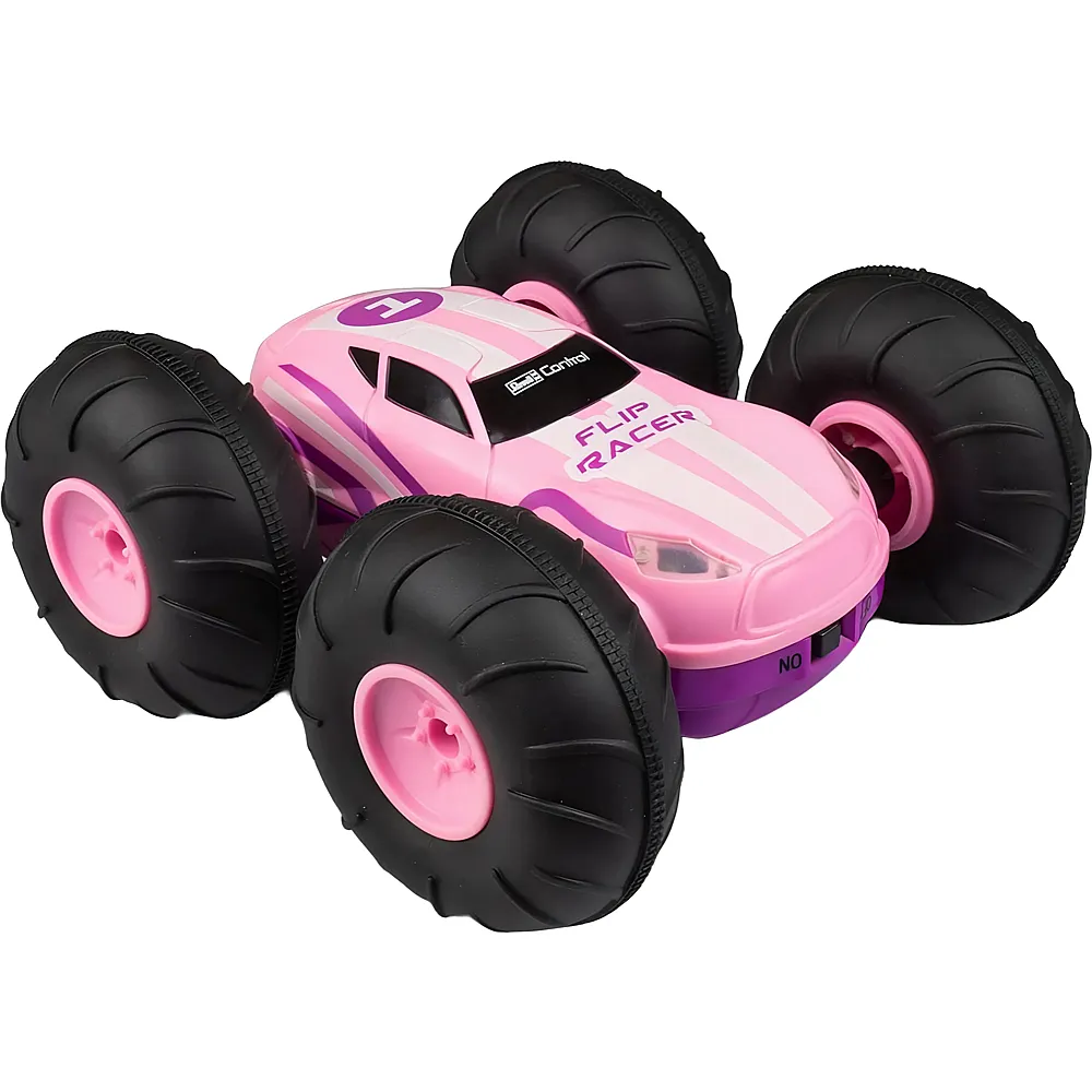 Revell Control Adventskalender RC Flip Racer