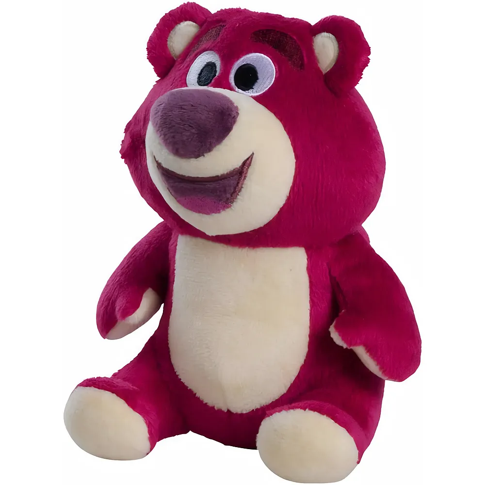 Simba Pl�sch Disney Lotso - 15 cm | Lizenzfiguren Pl�sch