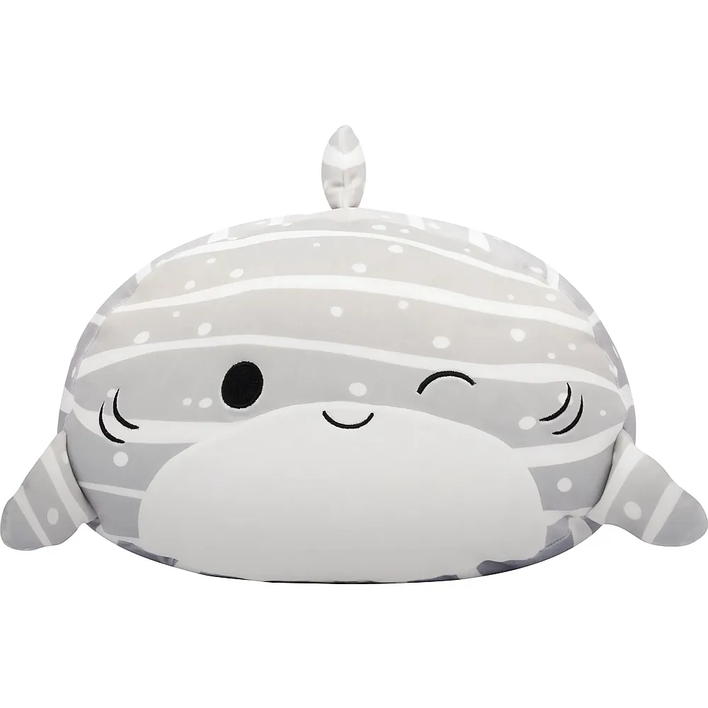 Squishmallows Stackables Walhai Sachie - 30 cm
