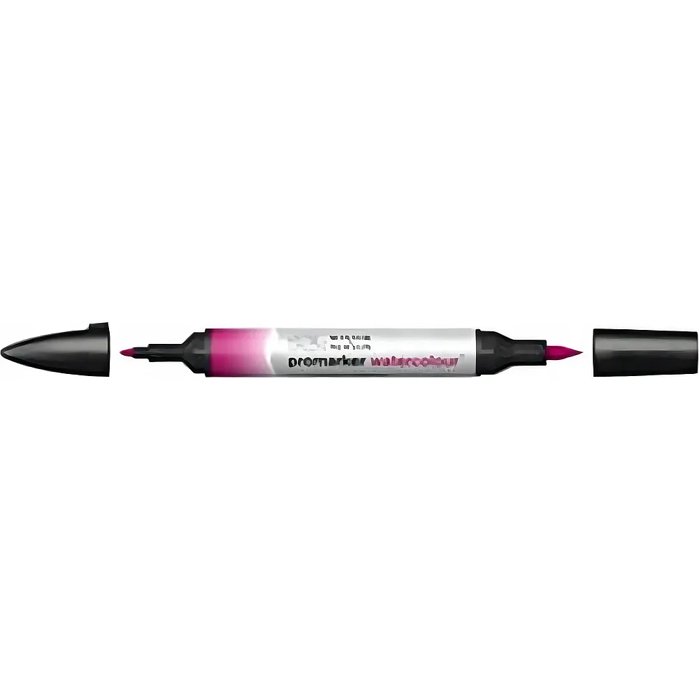 meinspielzeug - Winsor & Newton W&n Promarker Watercolour Quinacridone Magenta
