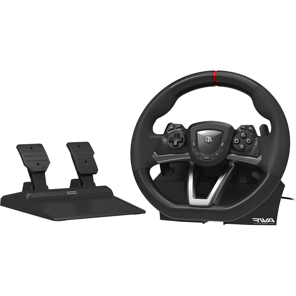 meinspielzeug - Hori Racing Wheel APEX