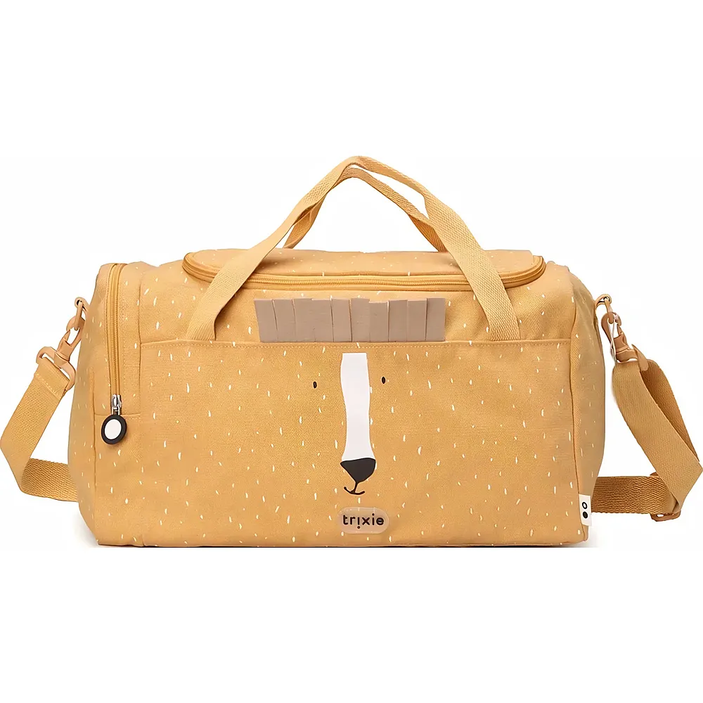 Trixie Kindersporttasche L�we