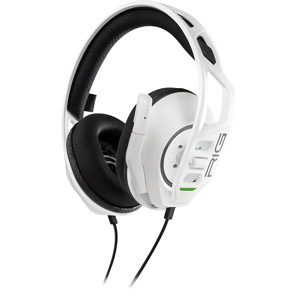 RIG Gaming Headset  300 PRO HX Premier Weiss
