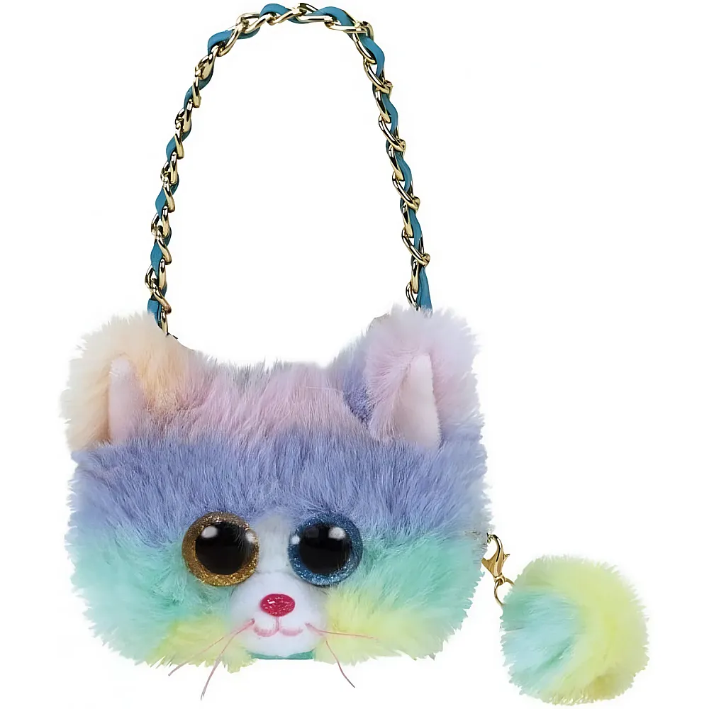 Ty Mini Boos Heather - Mini Handtasche - Suche