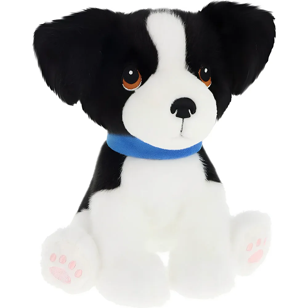 meinspielzeug - KeelToys Keeleco Border Collie 23cm | Hunde Pl�sch