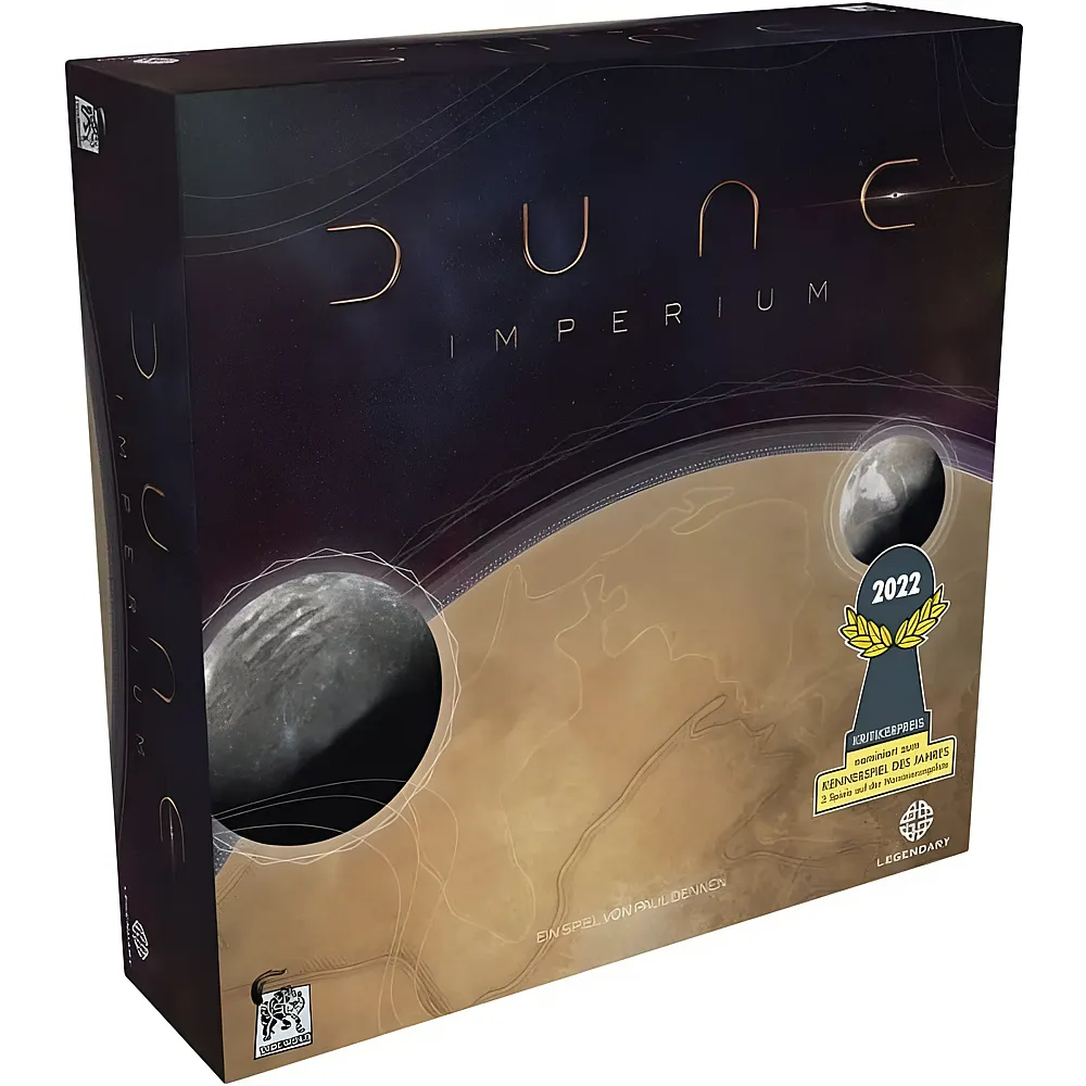 Asmodee Spiele Dune Imperium