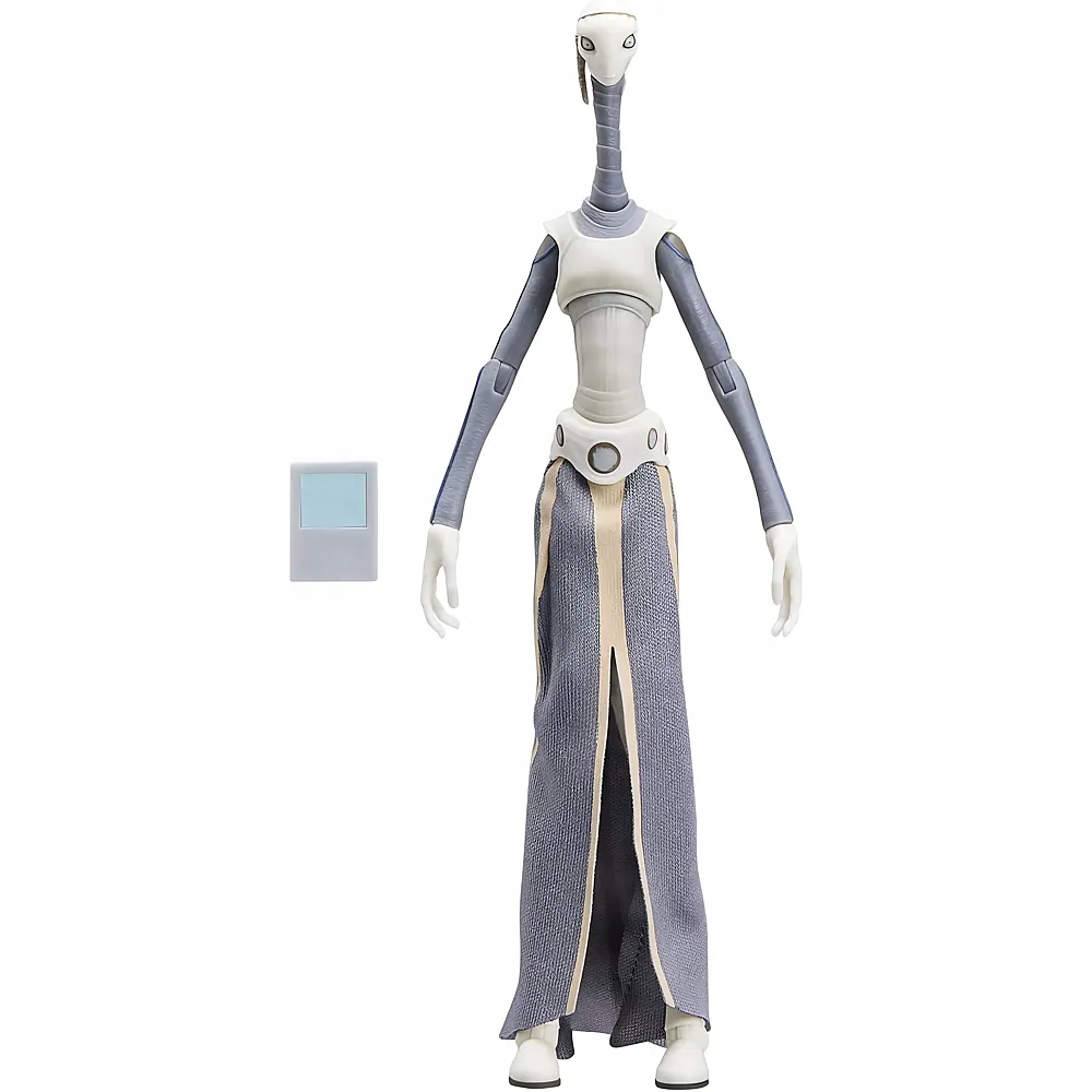 meinspielzeug - Hasbro Star Wars The Black Series Taun We 15cm | Actionfiguren
