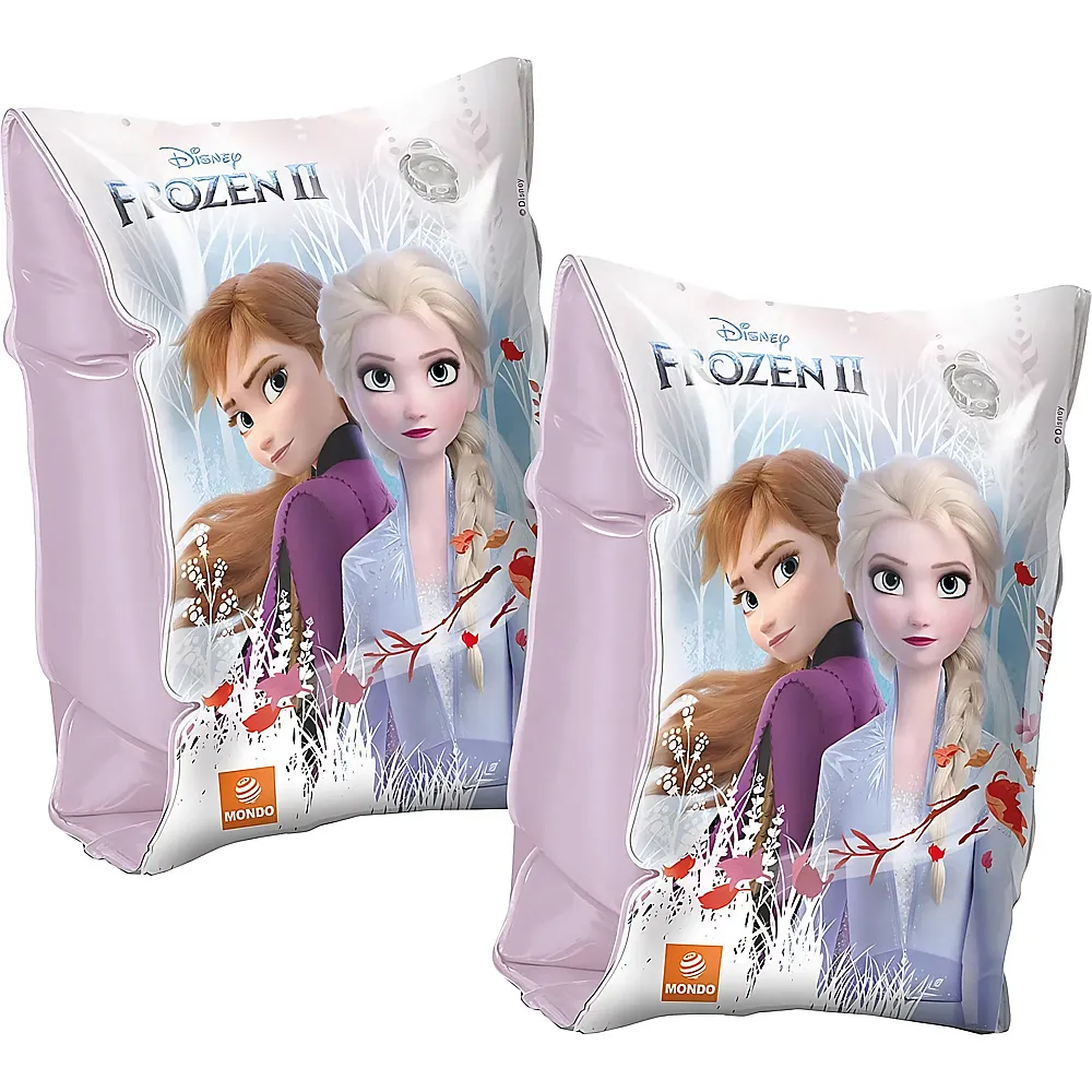 Happy People Disney Frozen 75080 - FROZEN Schwimmhilfe