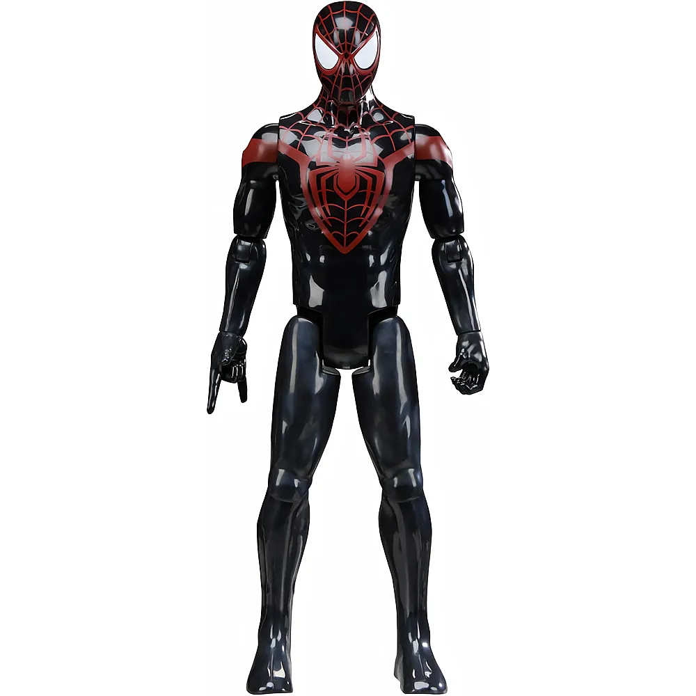 Hasbro Spiderman Titan Hero Series Spider-Man Actionfigur - 30 cm