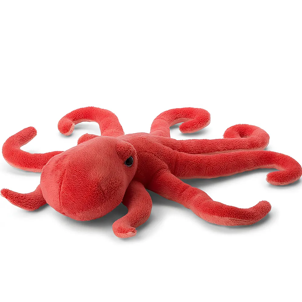 WWF Plsch Octopus 50cm | Meerestiere Plsch
